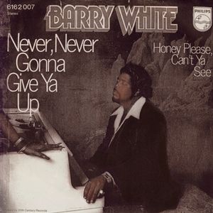 Barry White